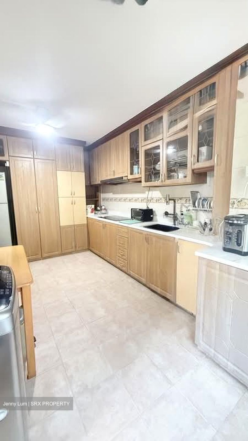 Blk 121 Serangoon North Avenue 1 (Serangoon), HDB 5 Rooms #598682441